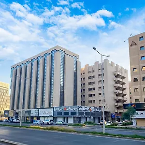 Aparthotel Olaya Towers, Riyadh