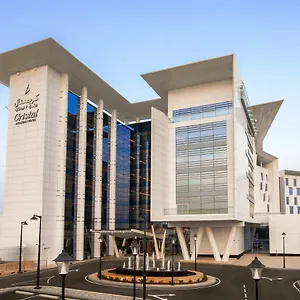 Hotel Cristal Amaken, Riyadh
