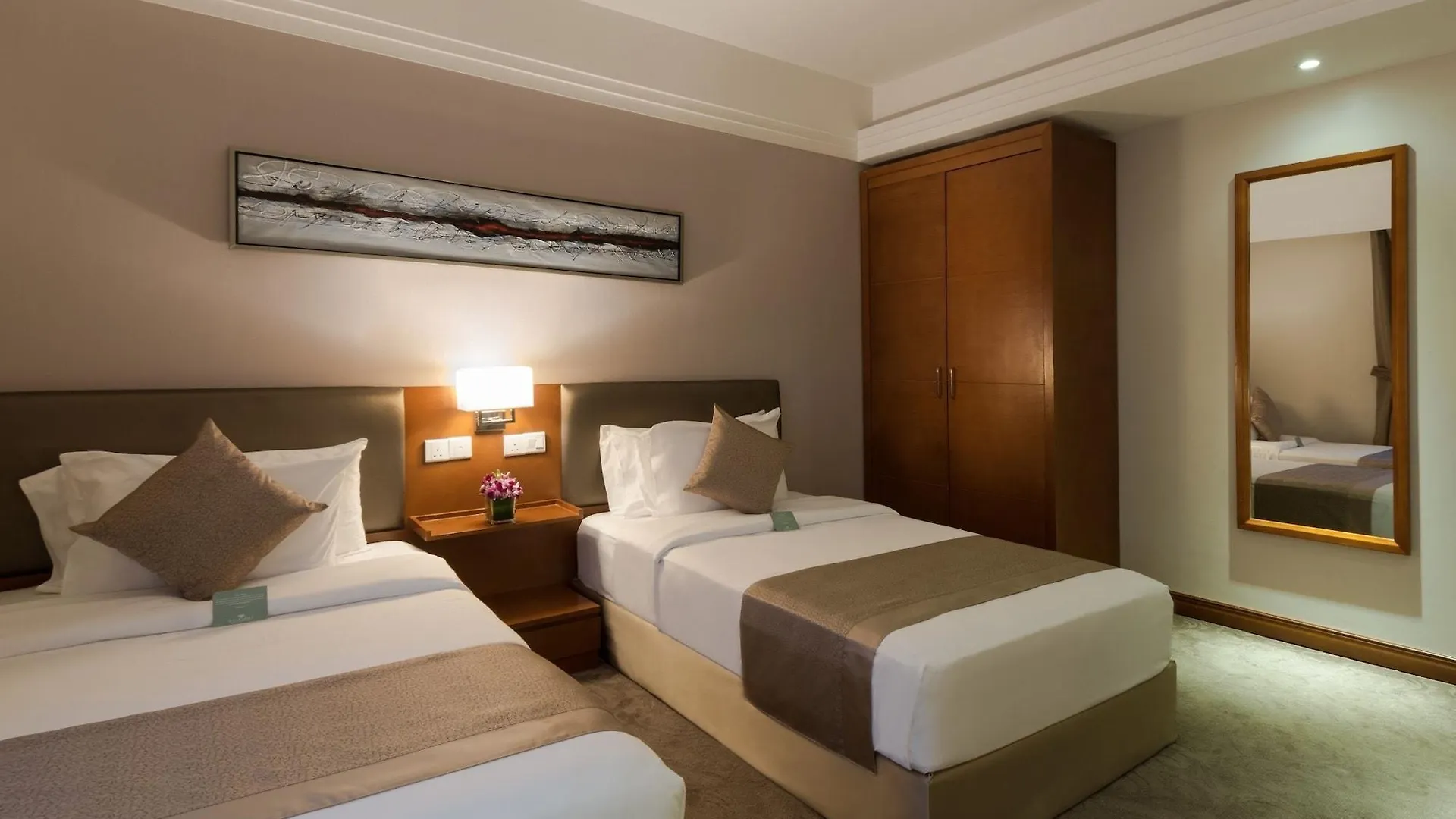 Aparthotel Boudl Al Qasr à Riyad