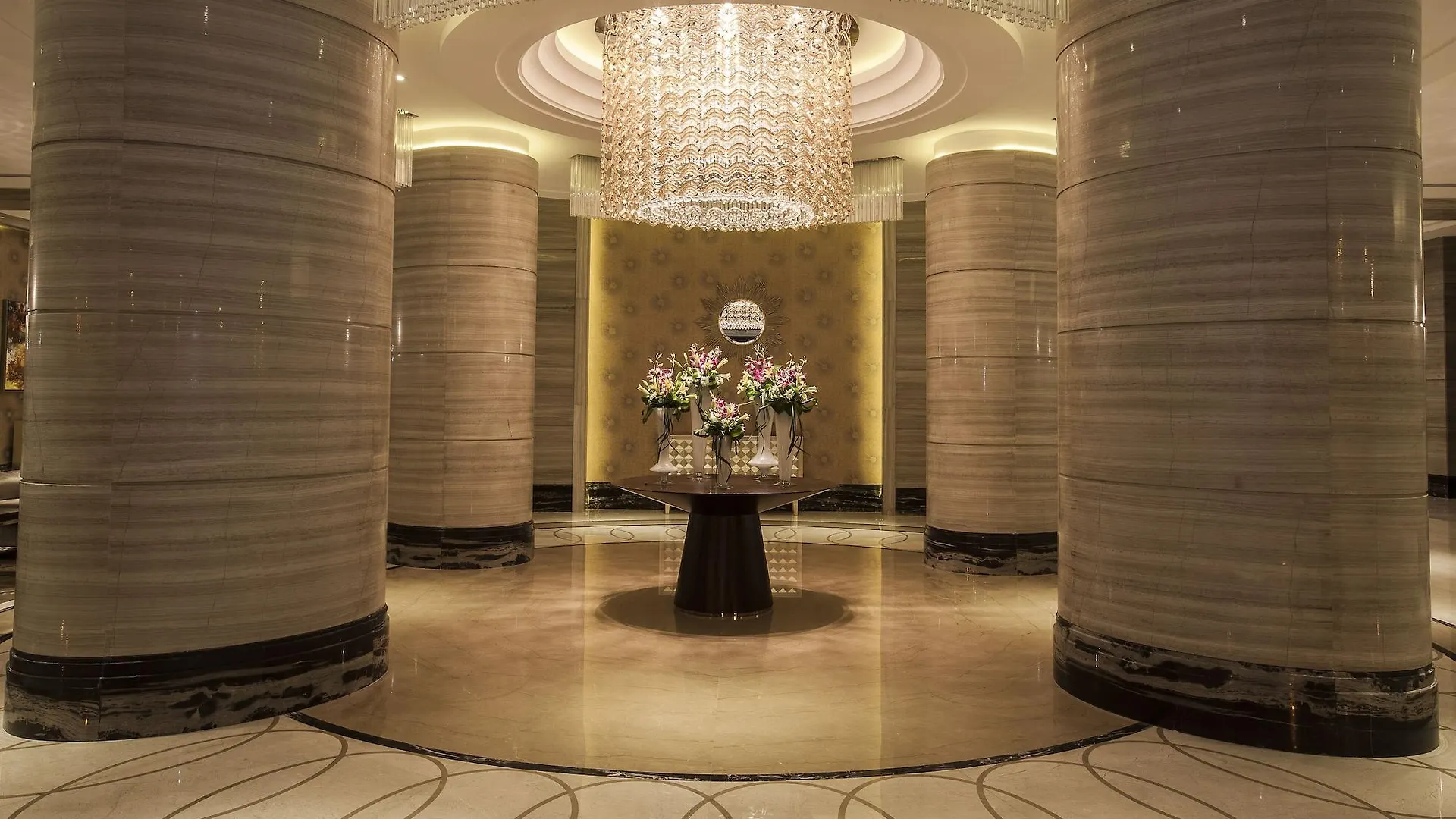 Aparthotel Boudl Al Qasr à Riyad 3*,
