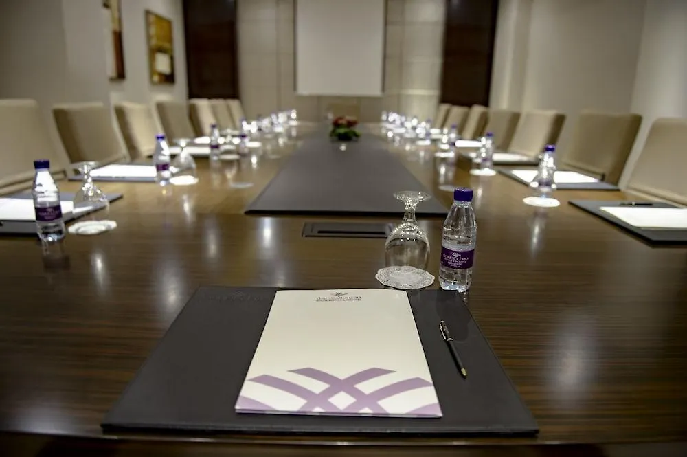Aparthotel Boudl Al Qasr à Riyad Arabie saoudite