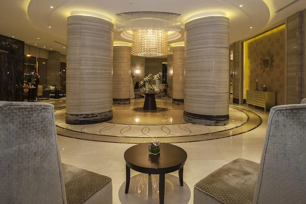 ***  Aparthotel Boudl Al Qasr à Riyad Arabie saoudite