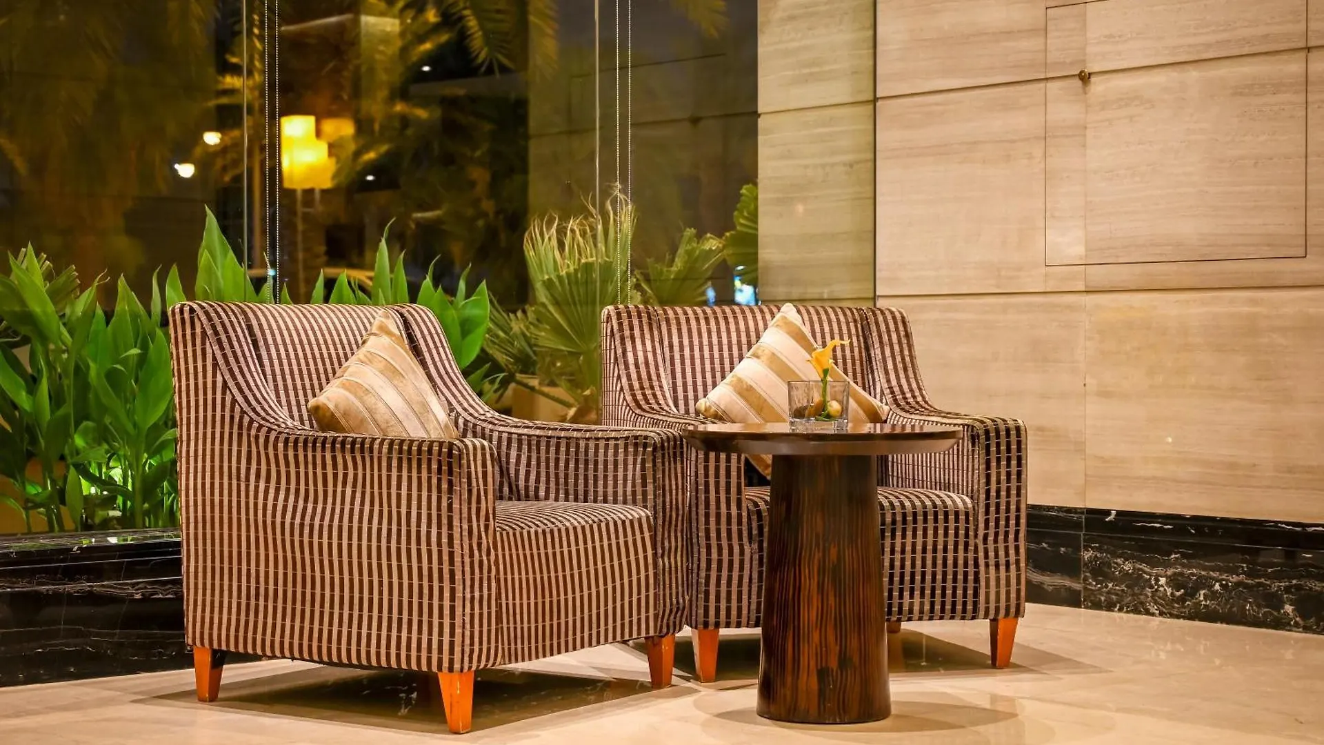 Aparthotel Boudl Al Qasr à Riyad Arabie saoudite