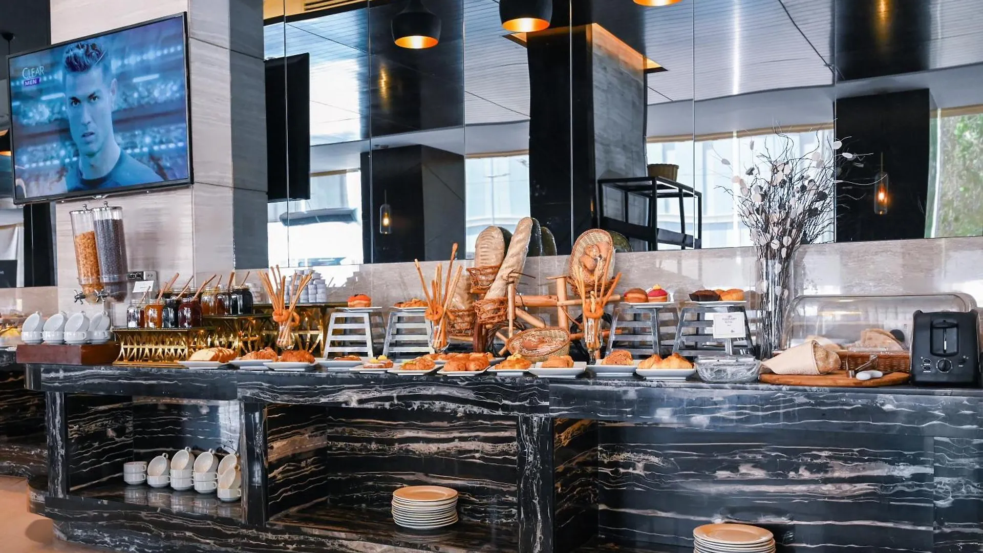 Aparthotel Boudl Al Qasr à Riyad 3*,  Arabie saoudite