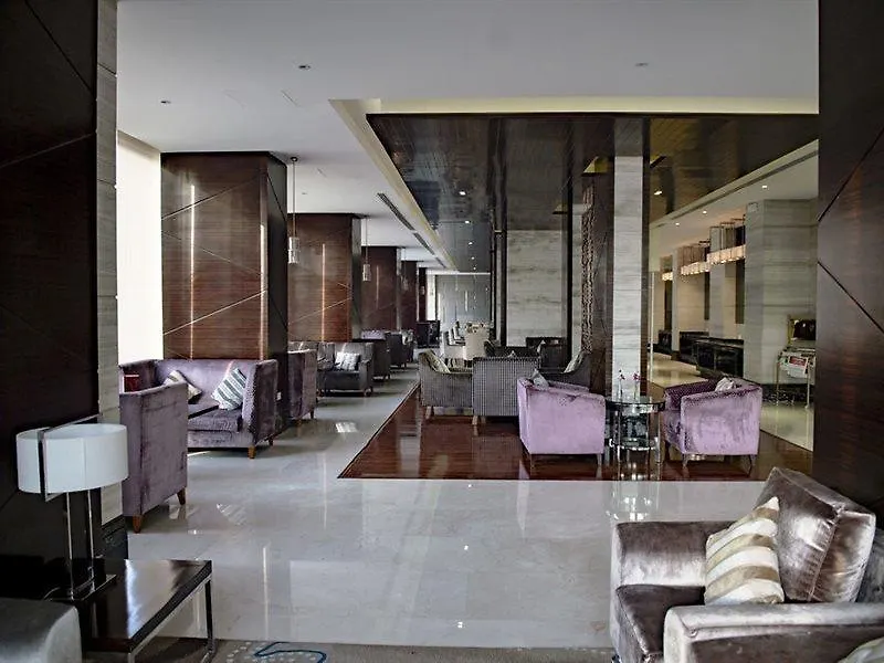 Aparthotel Boudl Al Qasr à Riyad 3*,  Arabie saoudite
