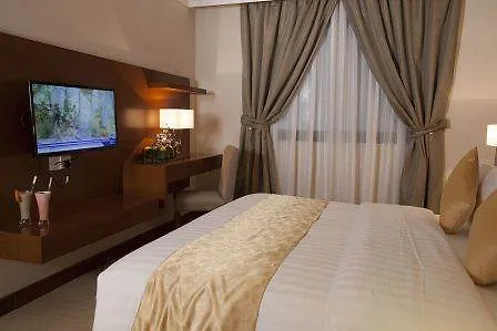 Aparthotel Boudl Al Qasr à Riyad