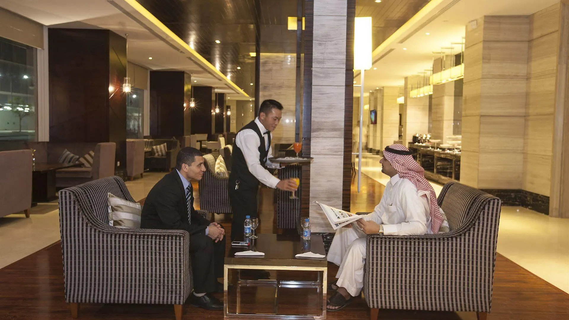 Aparthotel Boudl Al Qasr à Riyad