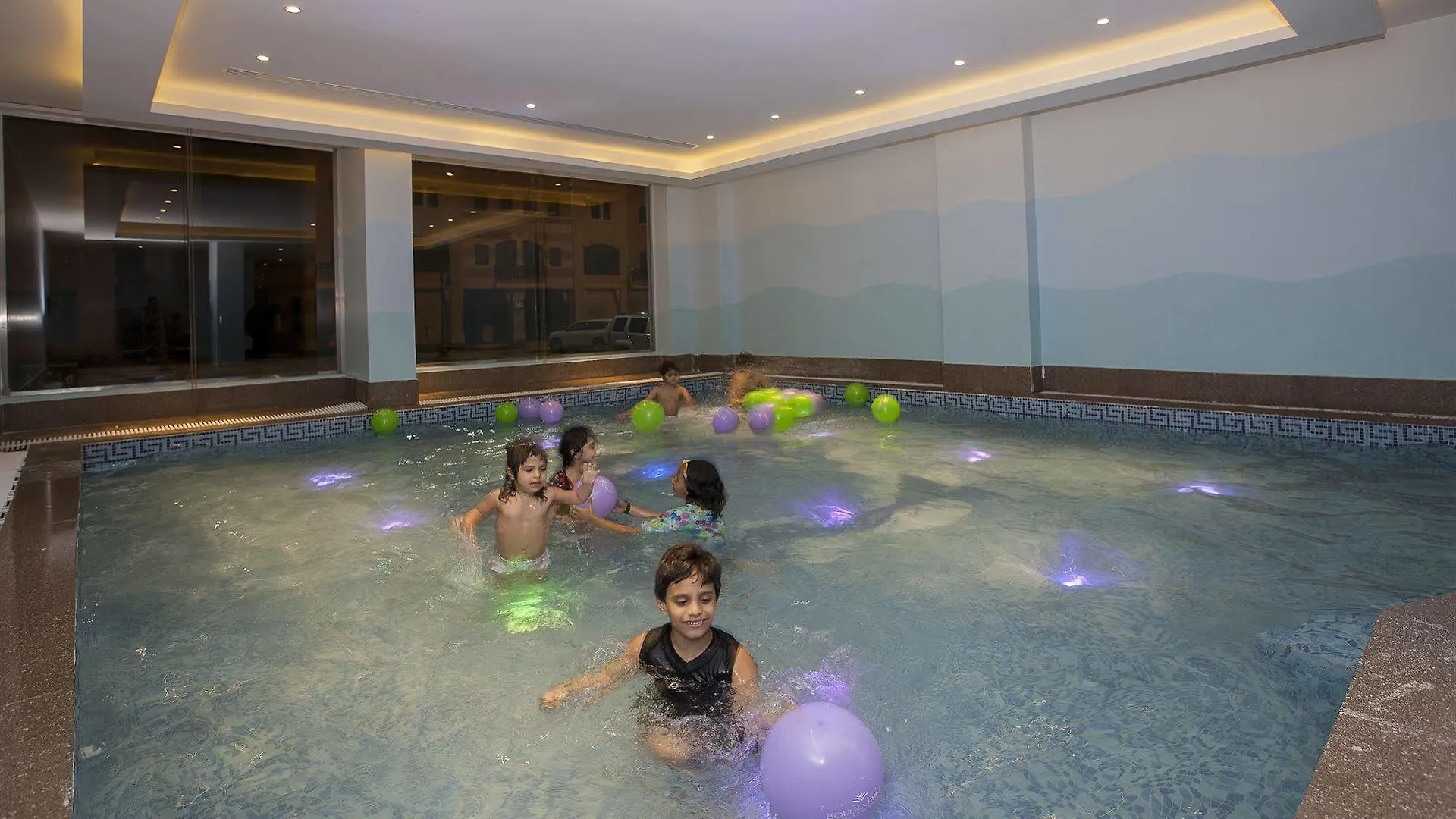 Aparthotel Boudl Al Qasr à Riyad