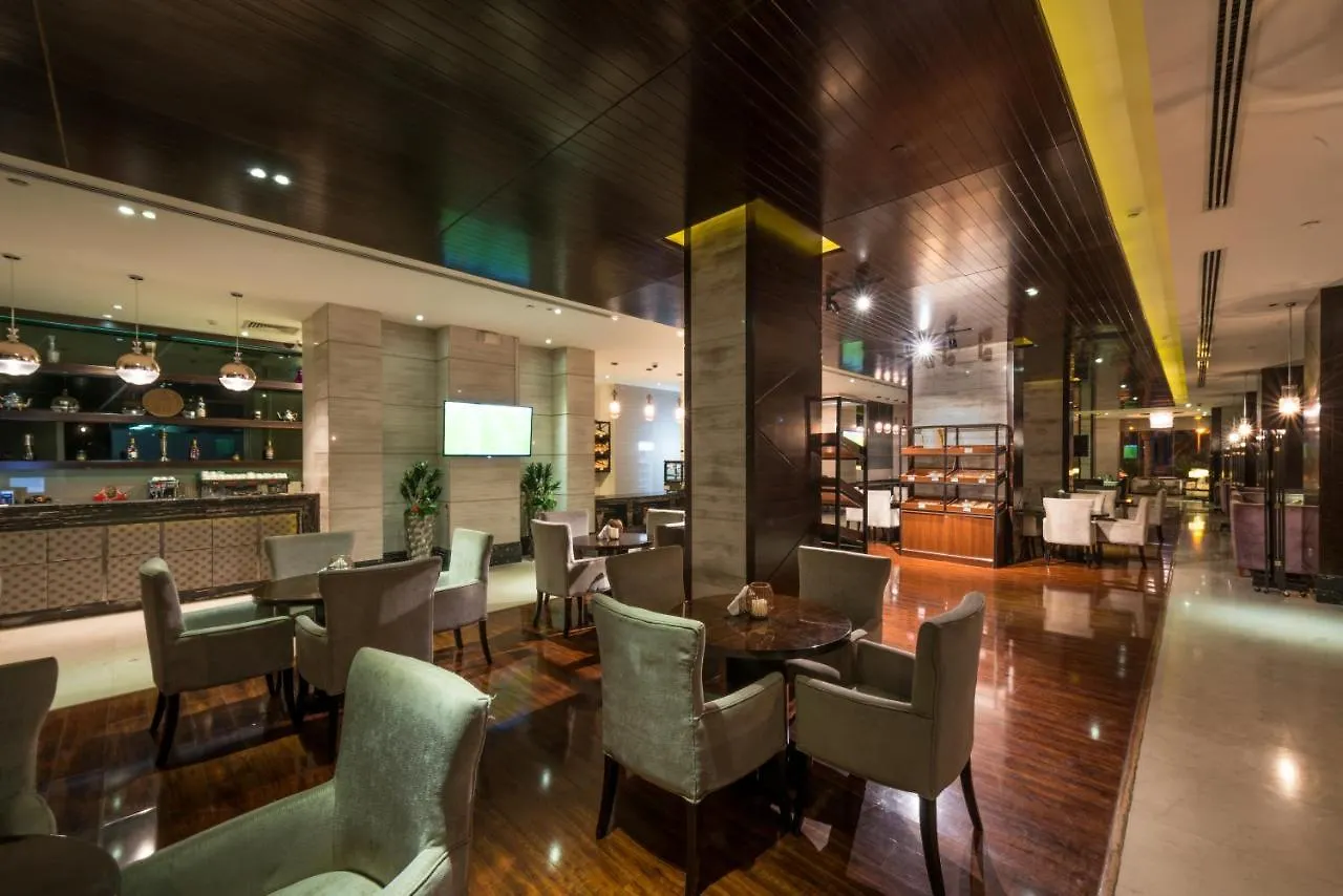 Aparthotel Boudl Al Qasr à Riyad