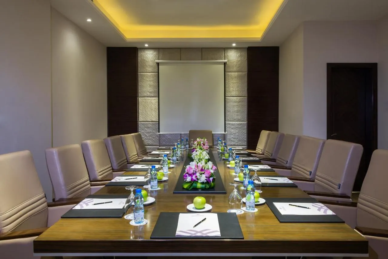 Aparthotel Boudl Al Qasr à Riyad