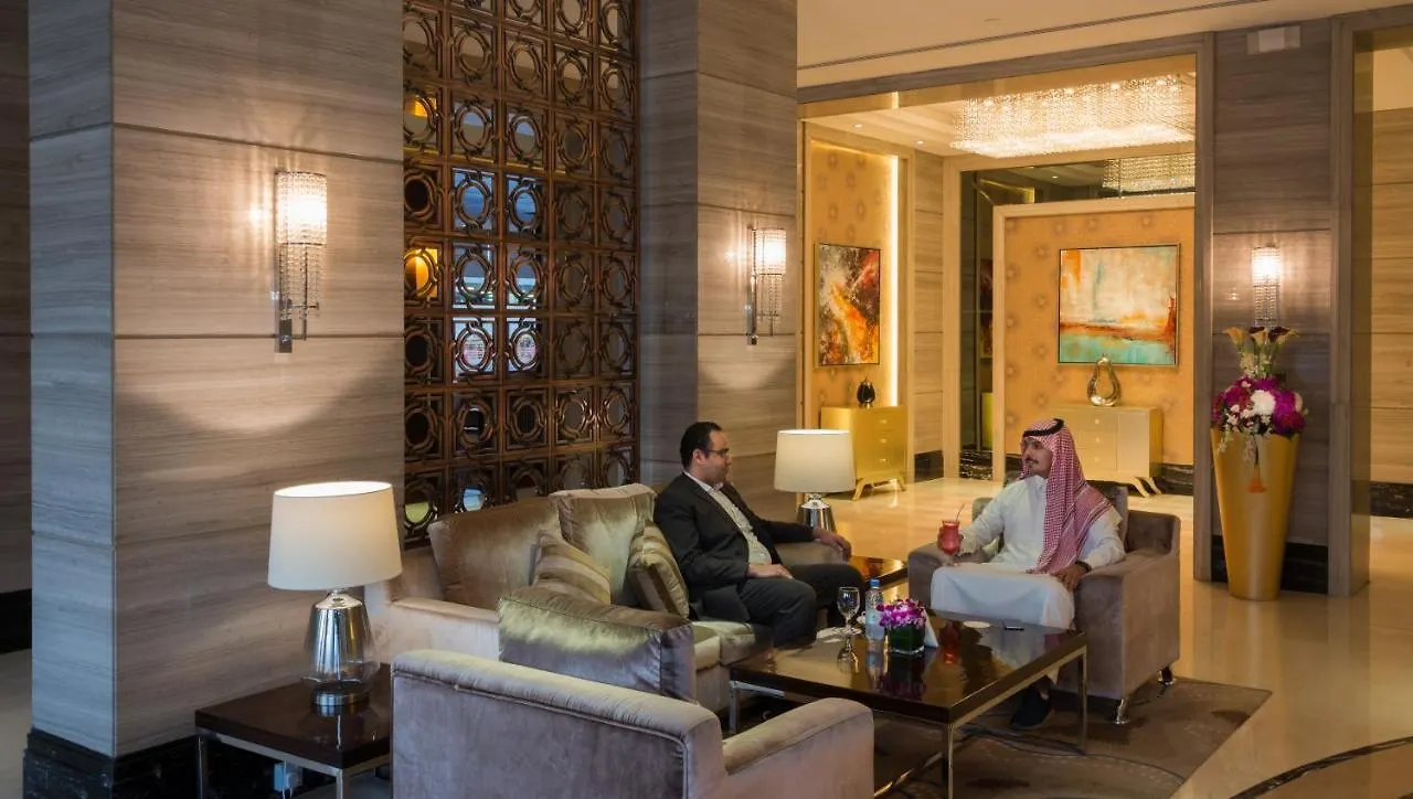 Aparthotel Boudl Al Qasr à Riyad