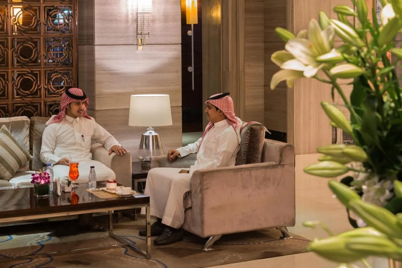 Aparthotel Boudl Al Qasr à Riyad 3*,  Arabie saoudite