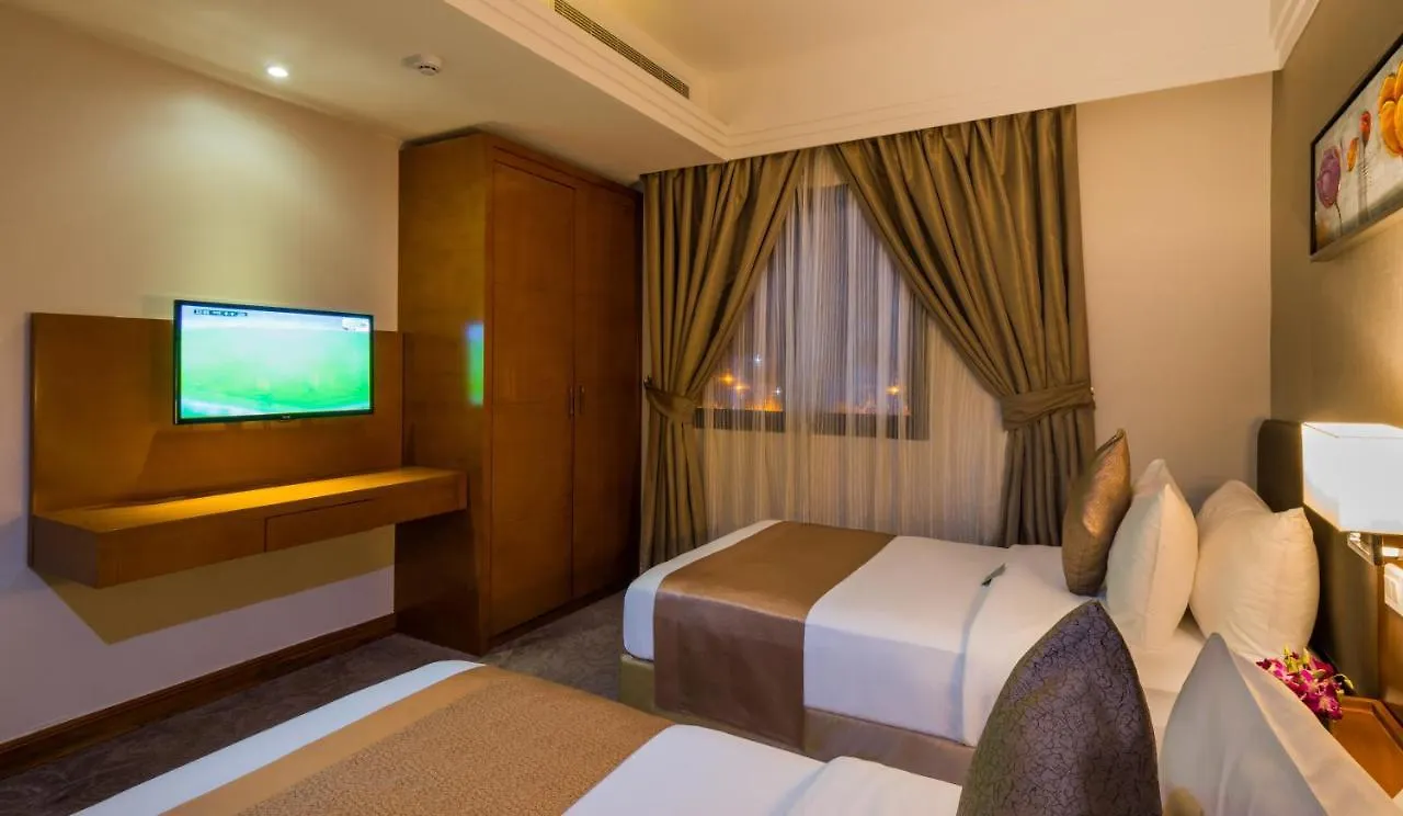 Aparthotel Boudl Al Qasr à Riyad