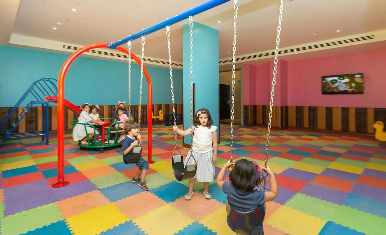 ***  Aparthotel Boudl Al Qasr à Riyad Arabie saoudite