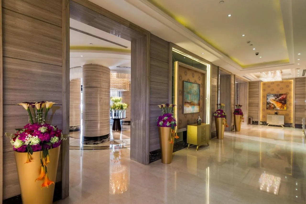 Aparthotel Boudl Al Qasr à Riyad
