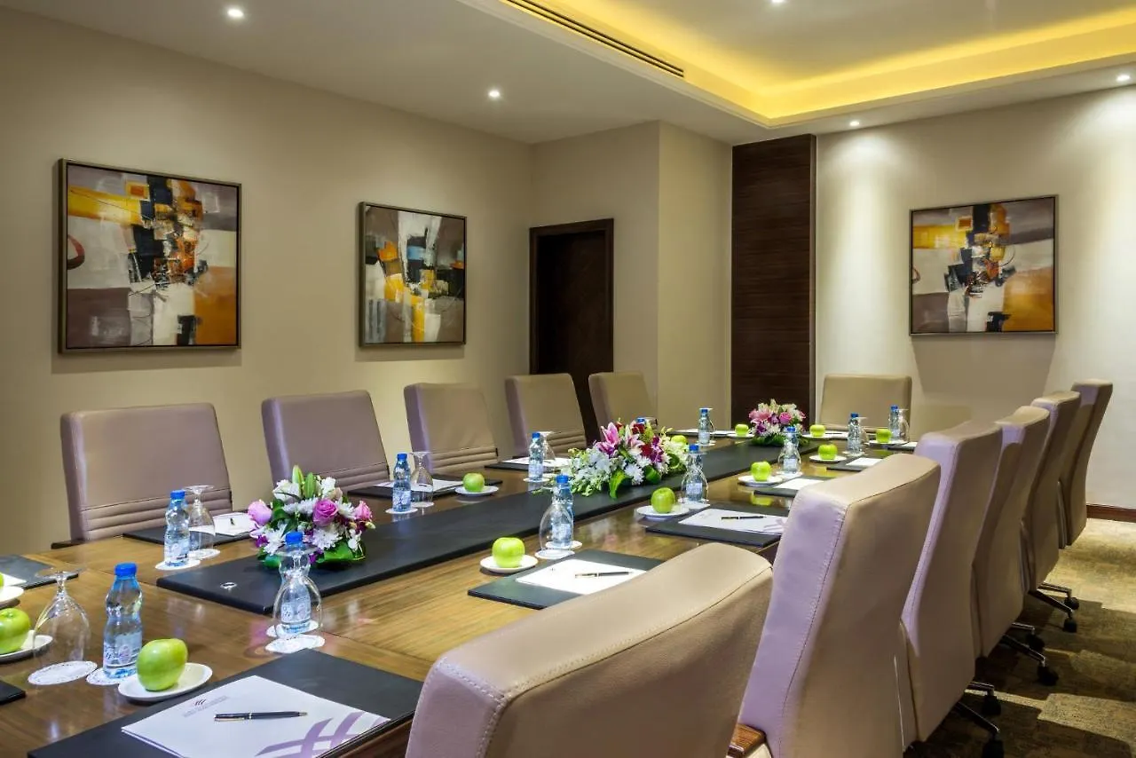 Aparthotel Boudl Al Qasr à Riyad 3*,  Arabie saoudite