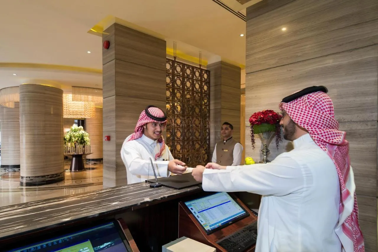 Aparthotel Boudl Al Qasr à Riyad
