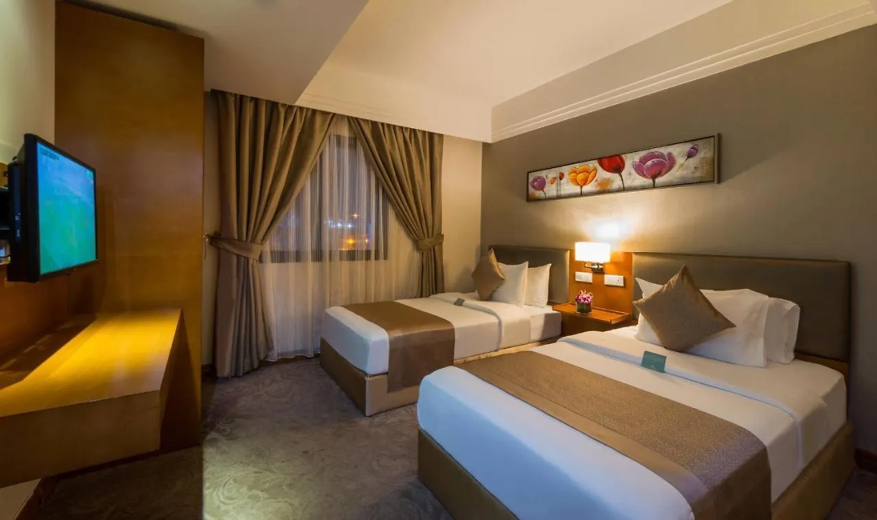 Aparthotel Boudl Al Qasr à Riyad