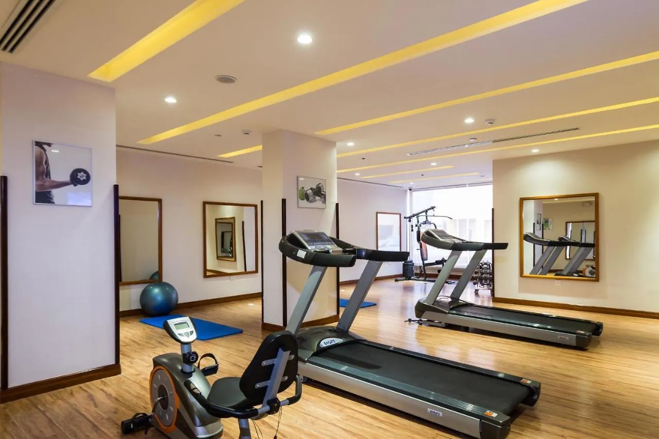 Aparthotel Boudl Al Qasr à Riyad