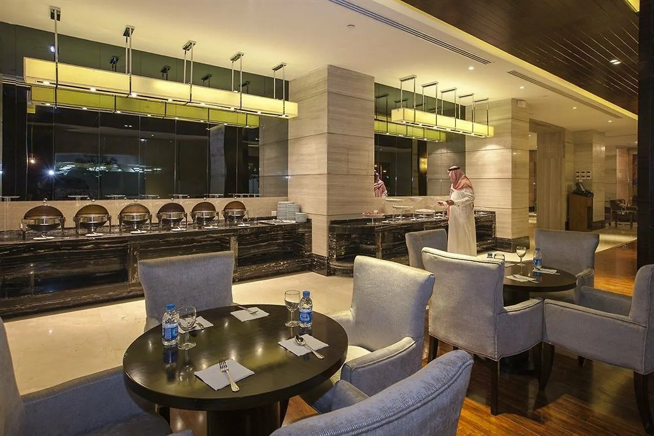Aparthotel Boudl Al Qasr à Riyad
