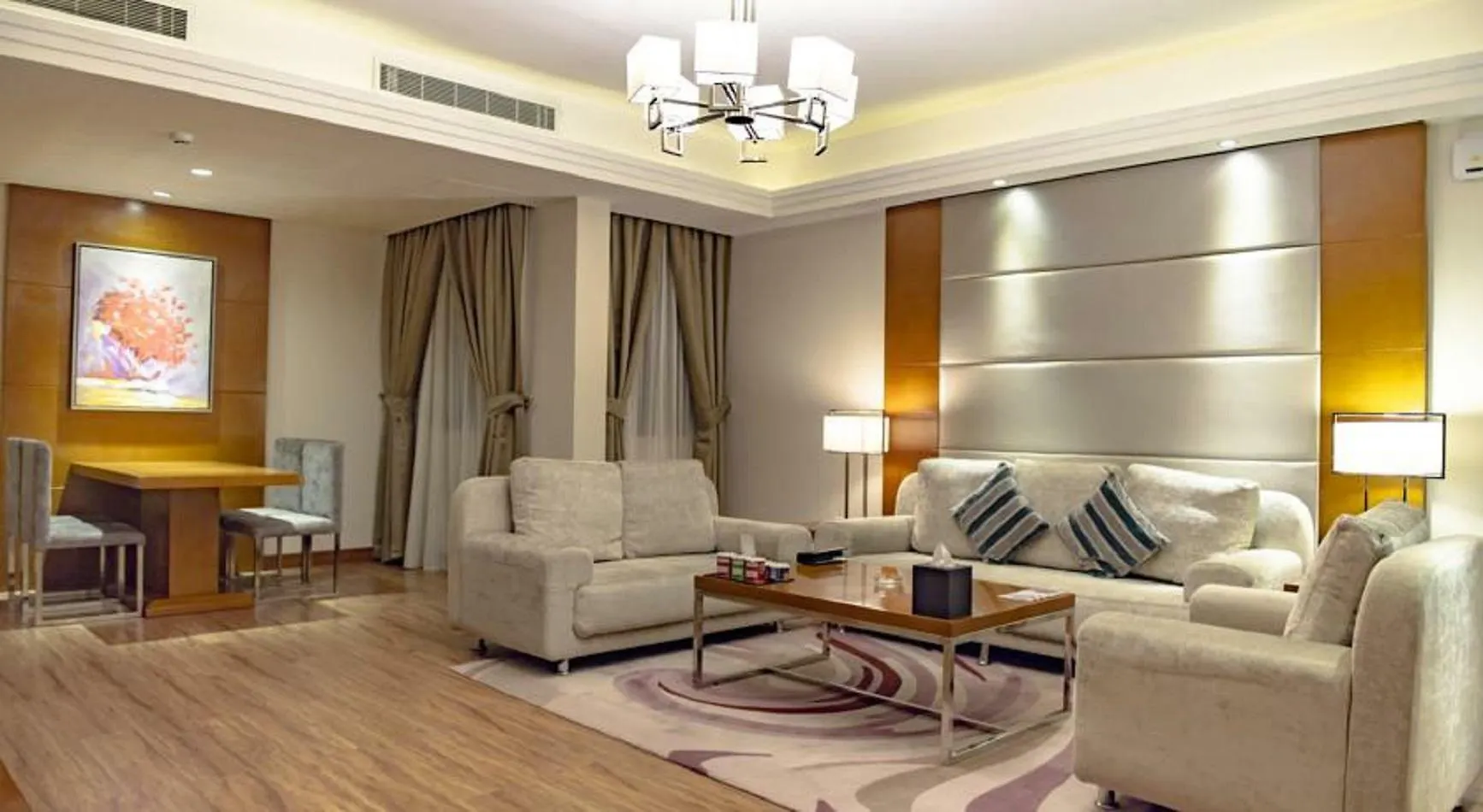 Aparthotel Boudl Al Qasr à Riyad